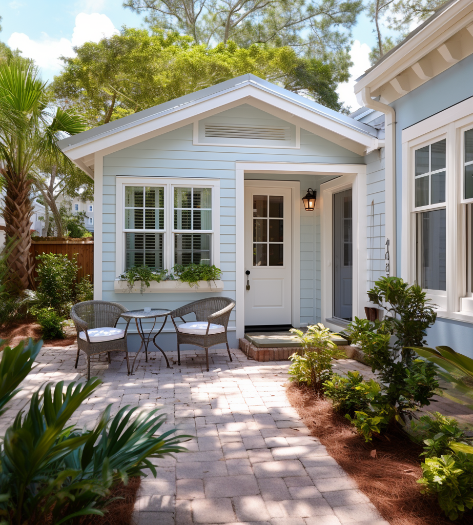ss322. Accessory dwelling unit for a retired person in a small 88739850 f0de 4e04 9058 389339570220 2 e1706679320514