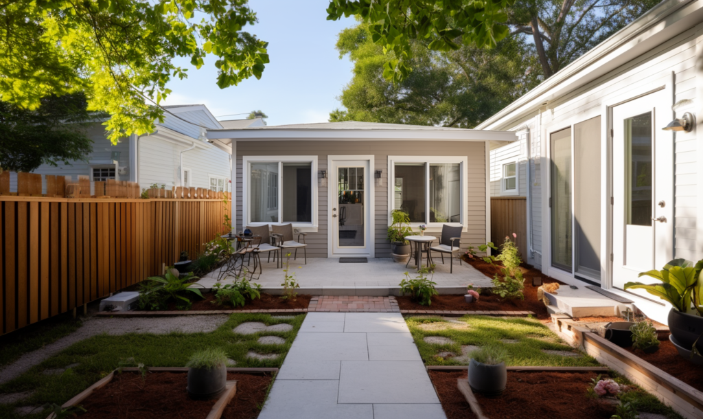 ss322. urban attached to house accessory dwelling unit for reti cedf8cea 88c7 40c4 8842 f8df00049878