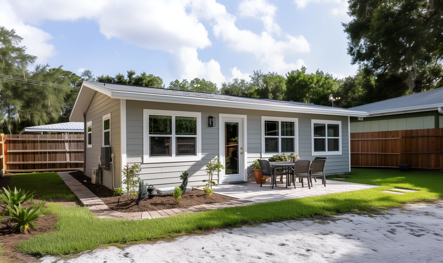 goshentinyhomes big and long Accessory dwelling unit for retire d46226f1 2813 42f7 93cc 8005b74d2b13