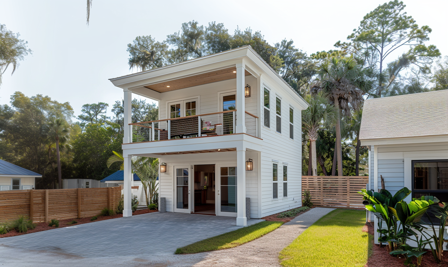 goshentinyhomes two storey Accessory dwelling unit size is 100 3dfe52eb 6240 4edc b840 840d69da2f87