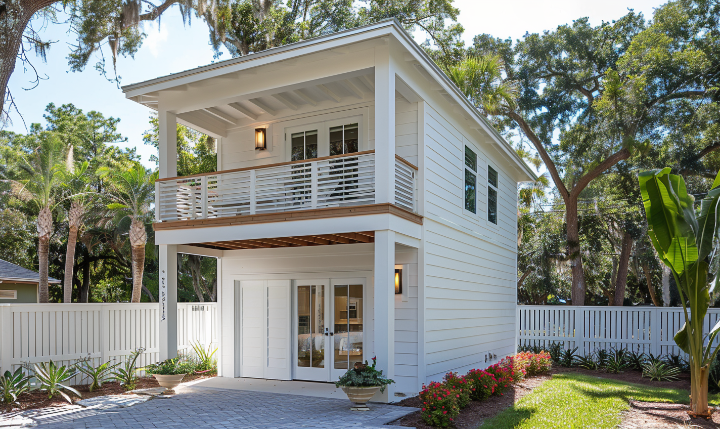 goshentinyhomes two storey Accessory dwelling unit size is 100 6f691e83 3e77 487e a52c d97e945f720c