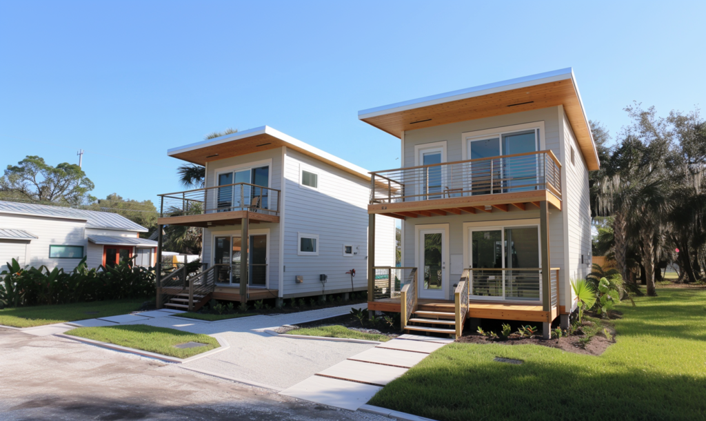 goshentinyhomes two story Accessory dwelling unit size is 1000 2dc7078c 810a 4751 93a2 644decdeb1d3