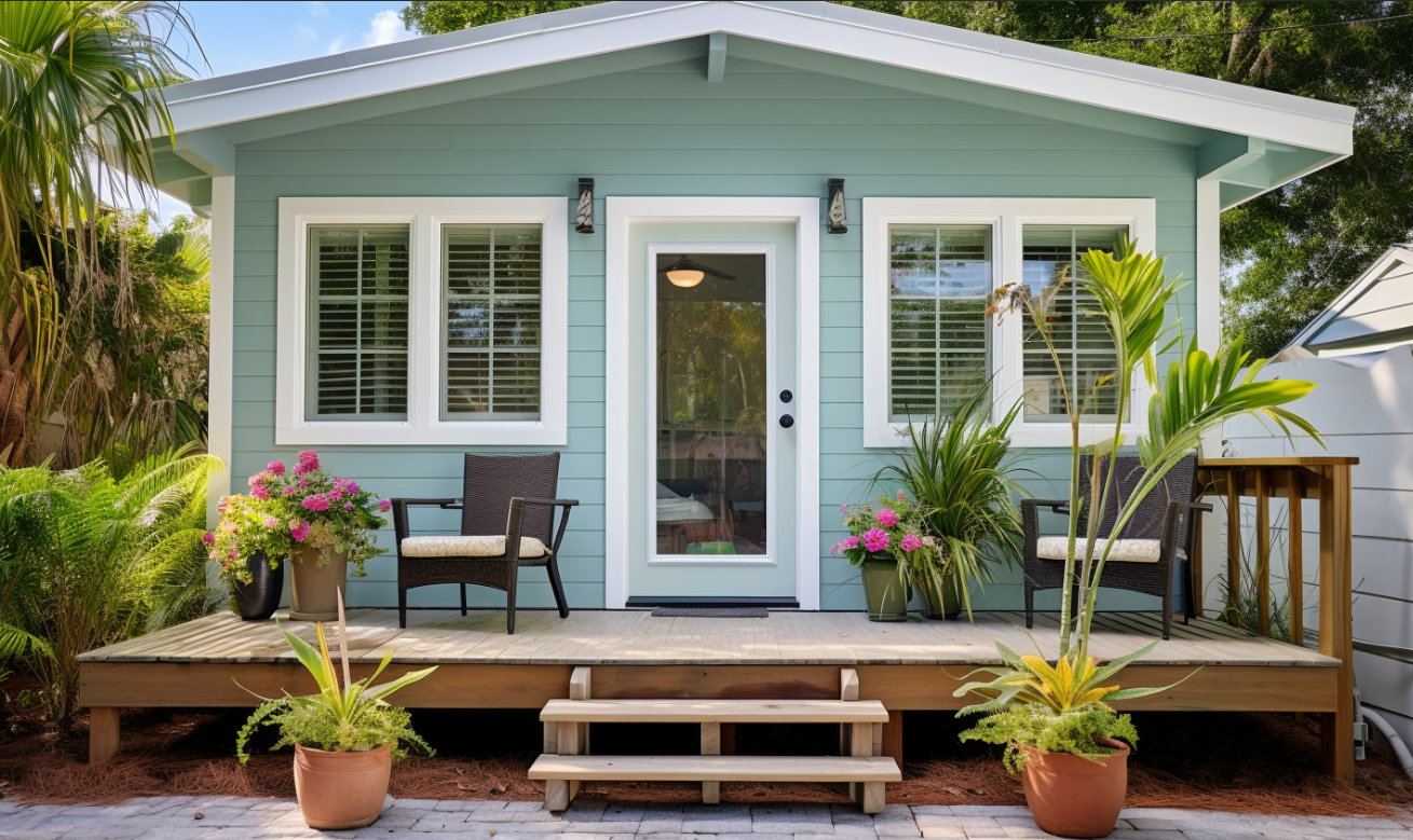 The Real Cost of Building a Tiny Home in Florida: Breaking Down the Budget Surprise