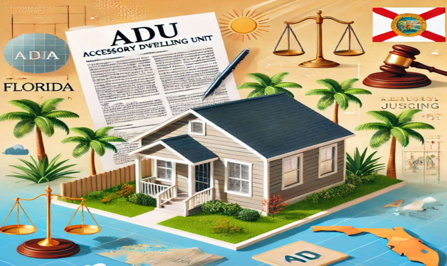 Explaining ADU Laws in St. Petersburg