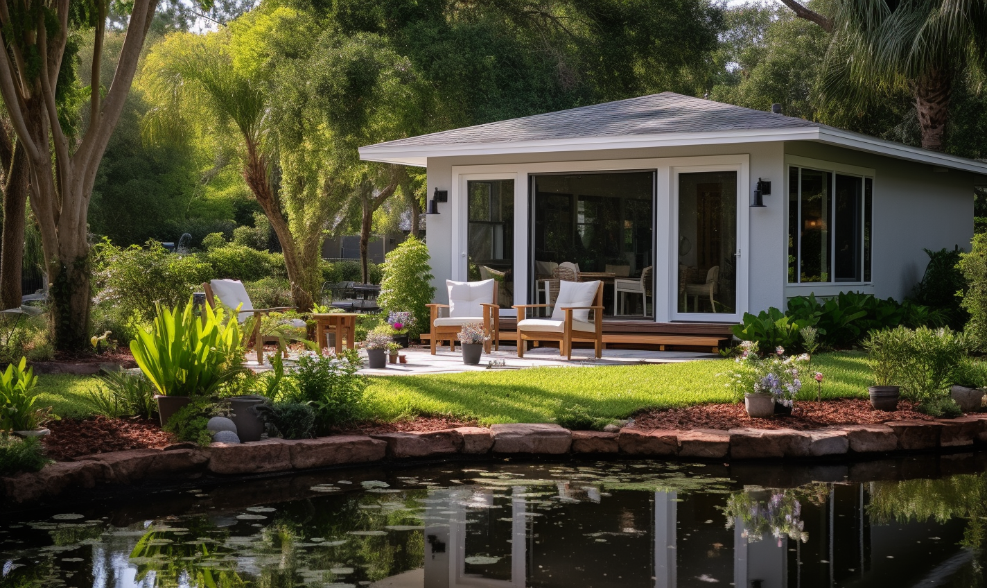 Goshen Tiny Homes: Innovative Solutions to Maximize Living Space
