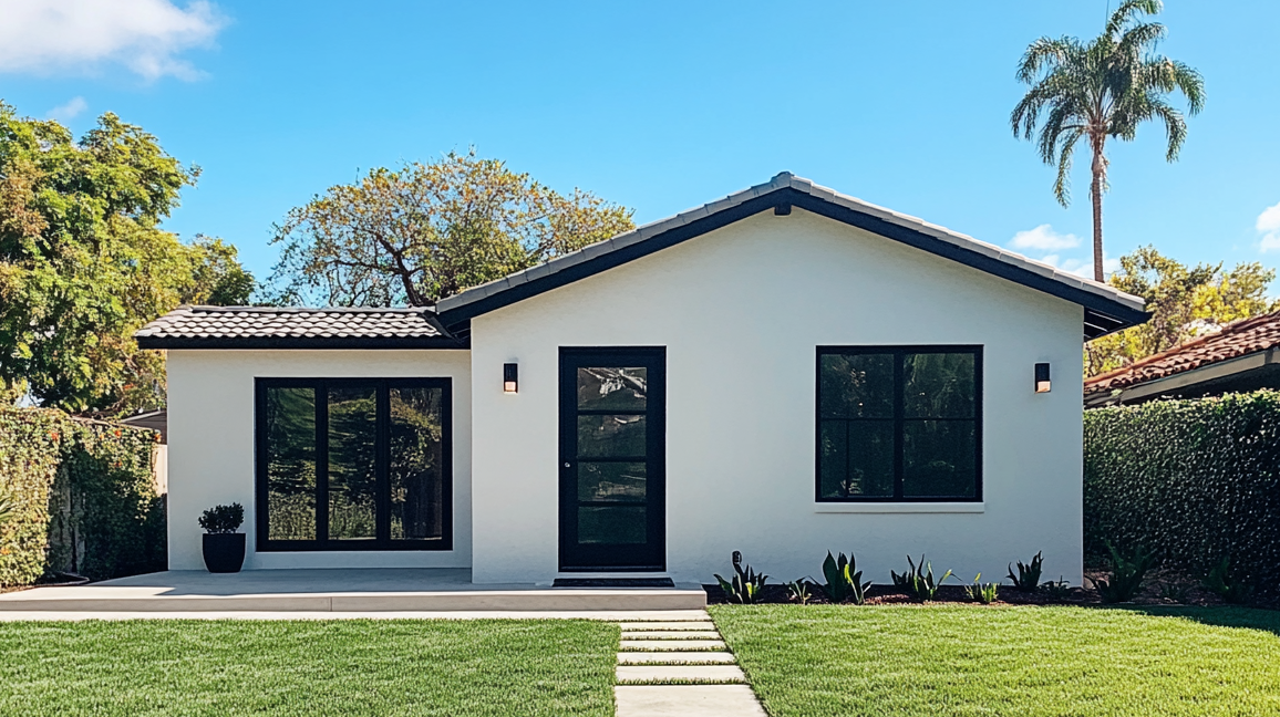 goshentinyhomes A charming symetric 600 sq ft ADU with gable ro ad6ab0e2 fba5 410a 8d6c db67380e50d4 e1743440396534