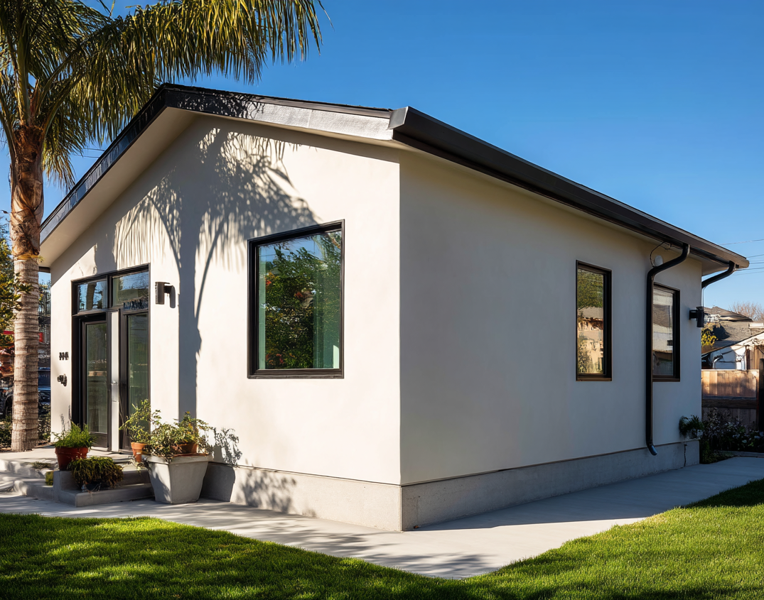 Goshen Tiny Homes Accessory Dwelling Unit Tampa Hillsborough