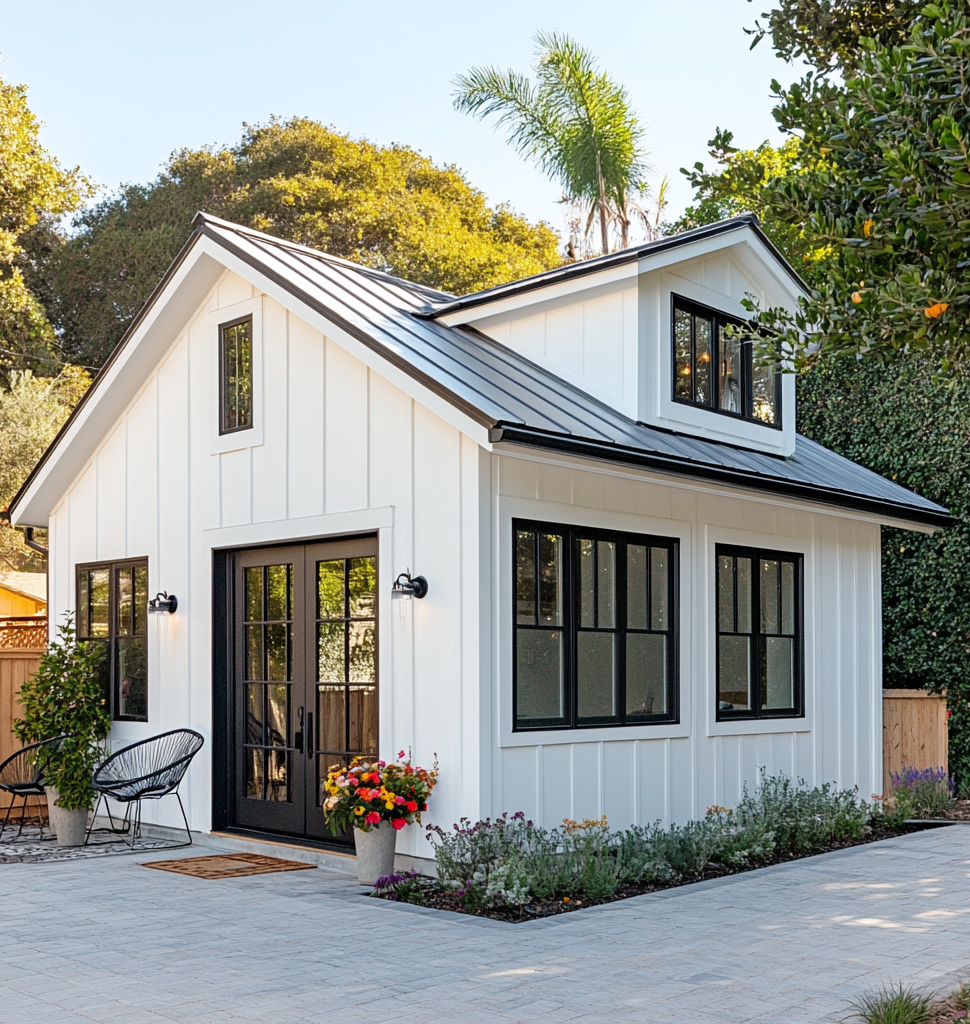 Goshen Tiny Homes Accessory Dwelling Unit Miami Miami-Dade