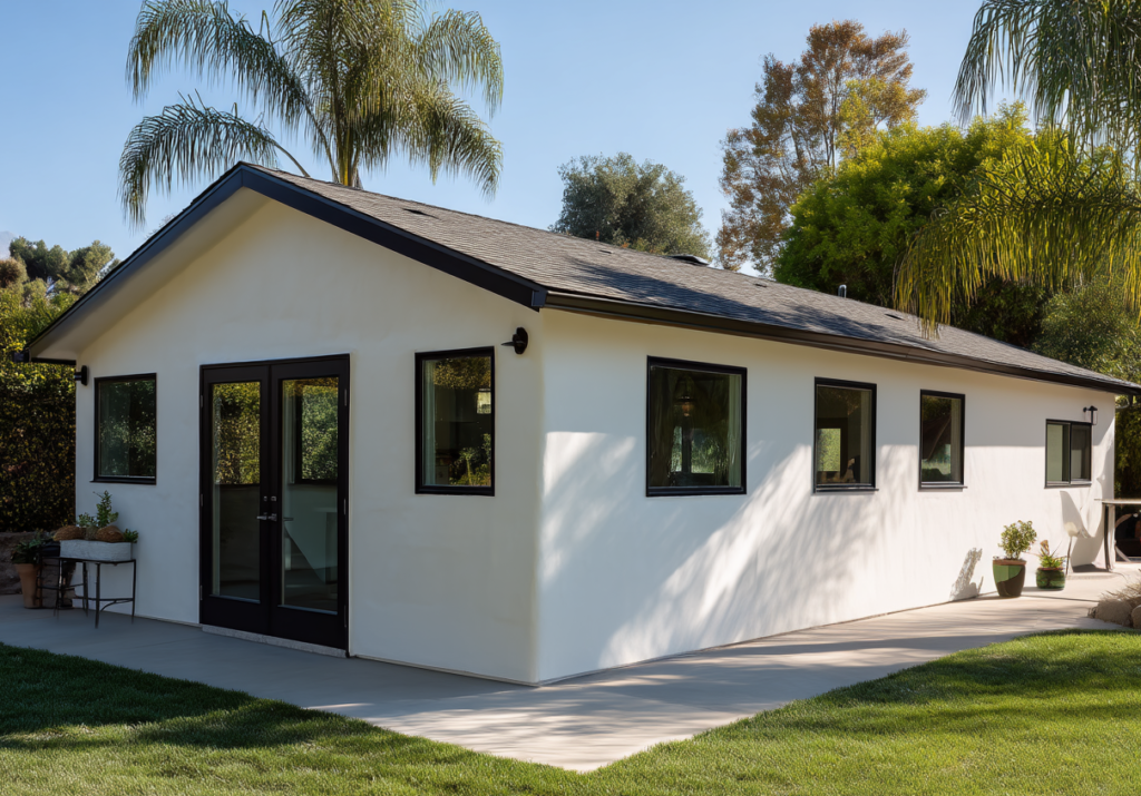 Goshen Tiny Homes Accessory Dwelling Unit Tampa Hillsborough