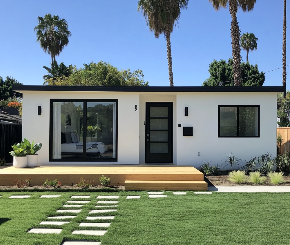 Goshen Tiny Homes Accessory Dwelling Unit Fort West Palm Beach Palm Beach