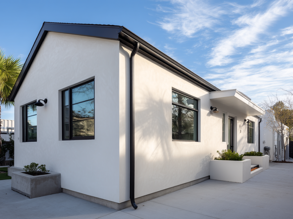 Goshen Tiny Homes Accessory Dwelling Unit Tampa Hillsborough