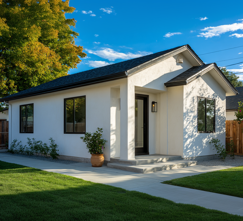 Goshen Tiny Homes Accessory Dwelling Unit Lakeland