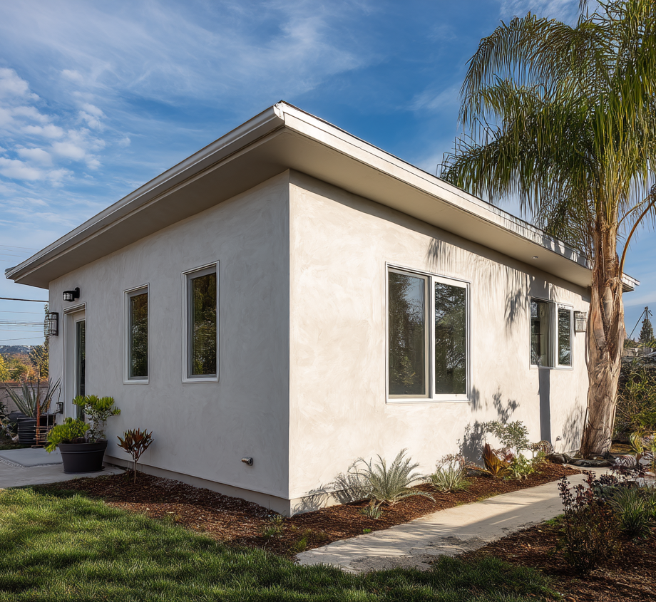 Goshen Tiny Homes Accessory Dwelling Unit Fort Lauderdale Broward
