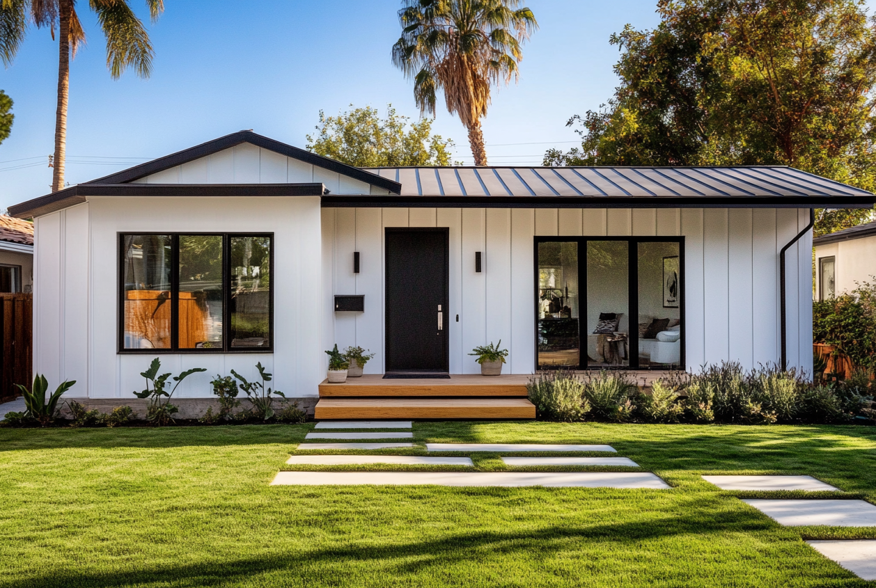 Goshen Tiny Homes Accessory Dwelling Unit Fort West Palm Beach Palm Beach