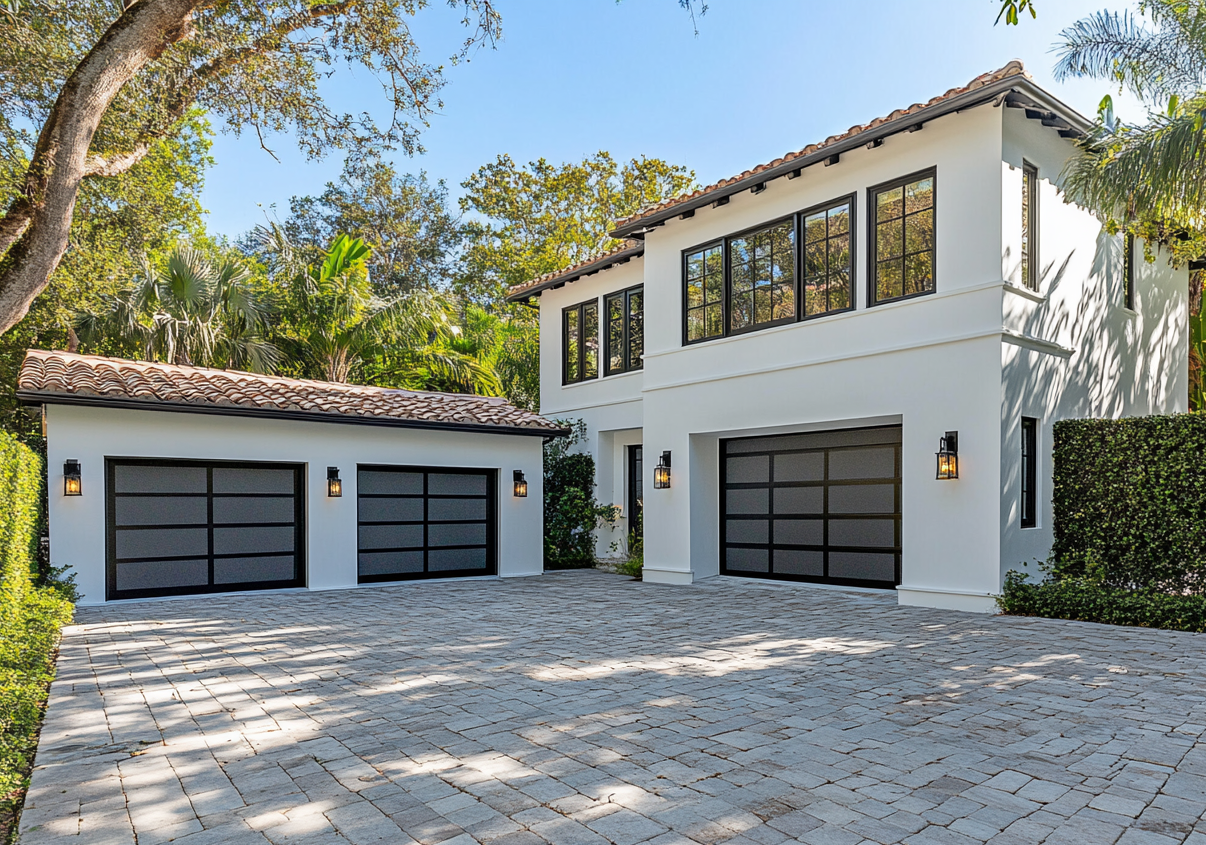 Goshen Tiny Homes Accessory Dwelling Unit Miami Miami-Dade