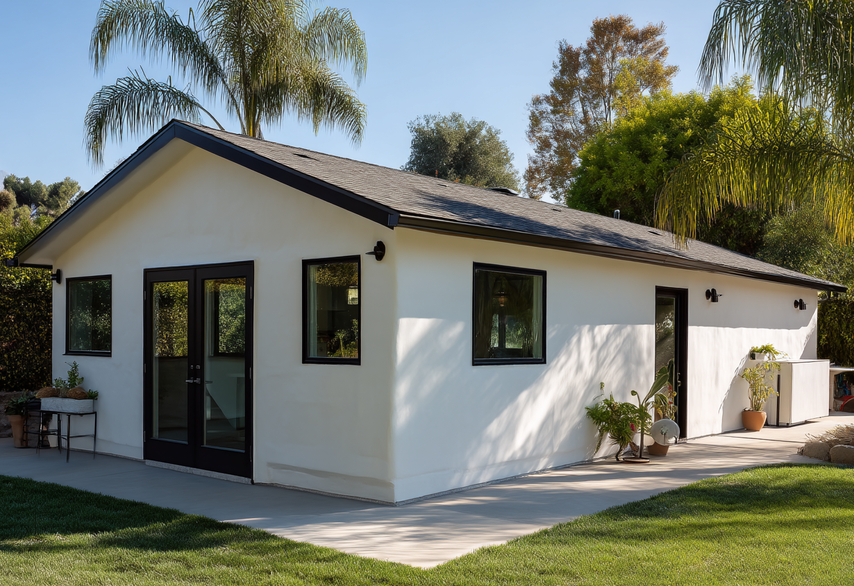 Goshen Tiny Homes Accessory Dwelling Unit Fort Lauderdale Broward