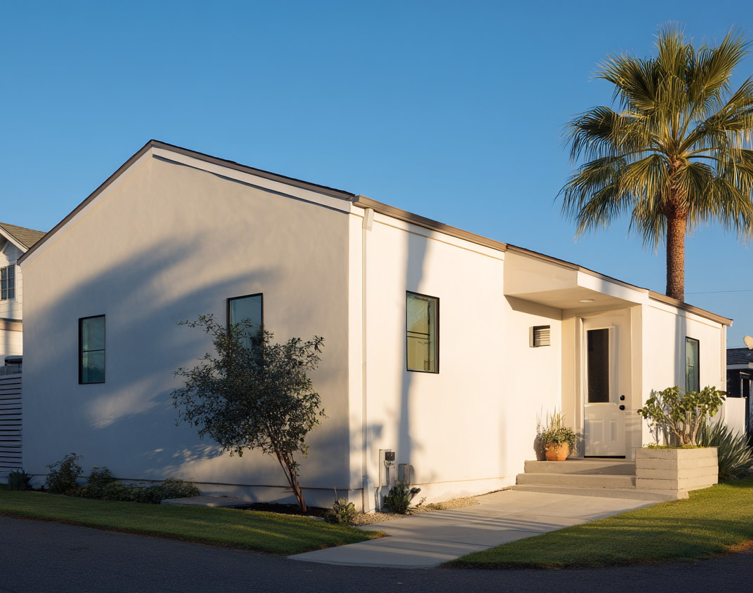 Goshen Tiny Homes Accessory Dwelling Unit Fort Lauderdale Broward