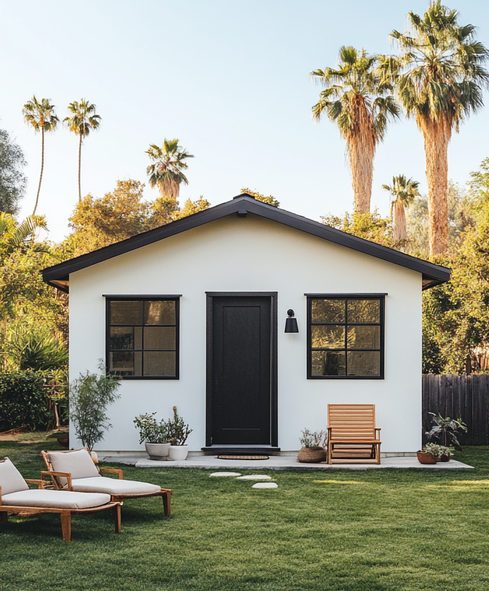 Goshen Tiny Homes Accessory Dwelling Unit Fort West Palm Beach Palm Beach