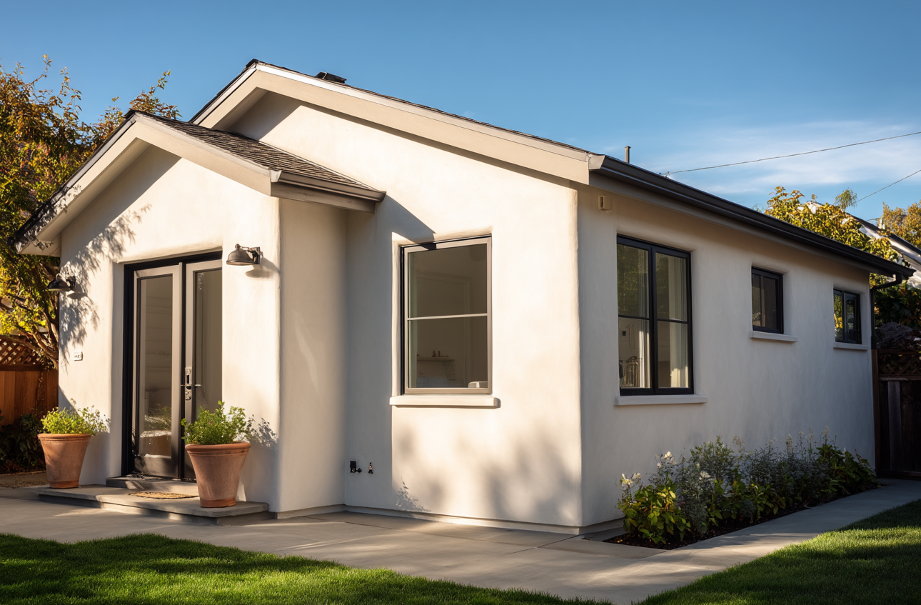 Goshen Tiny Homes Accessory Dwelling Unit Lakeland