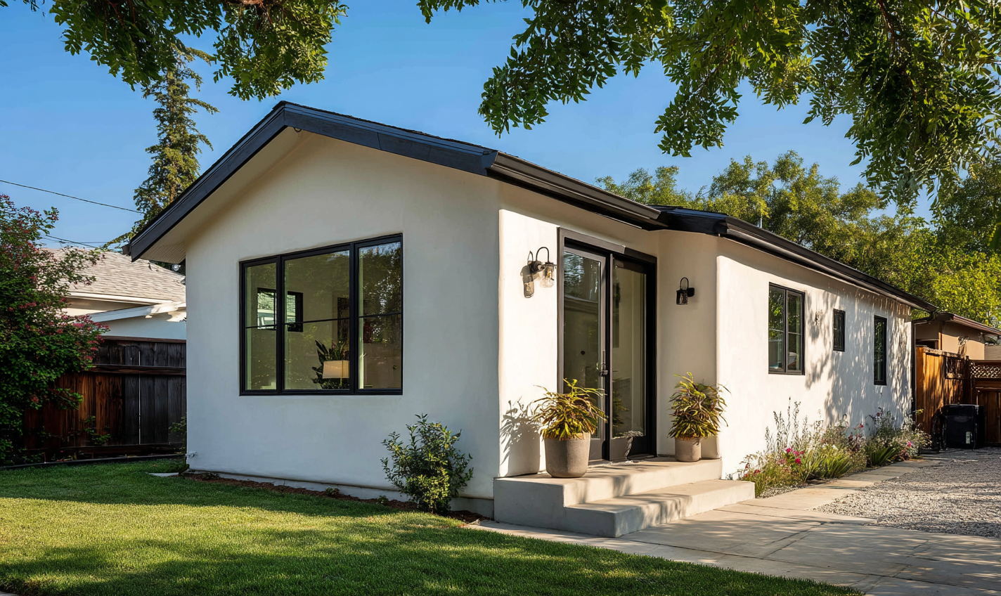 Goshen Tiny Homes Accessory Dwelling Unit St. Petersburg