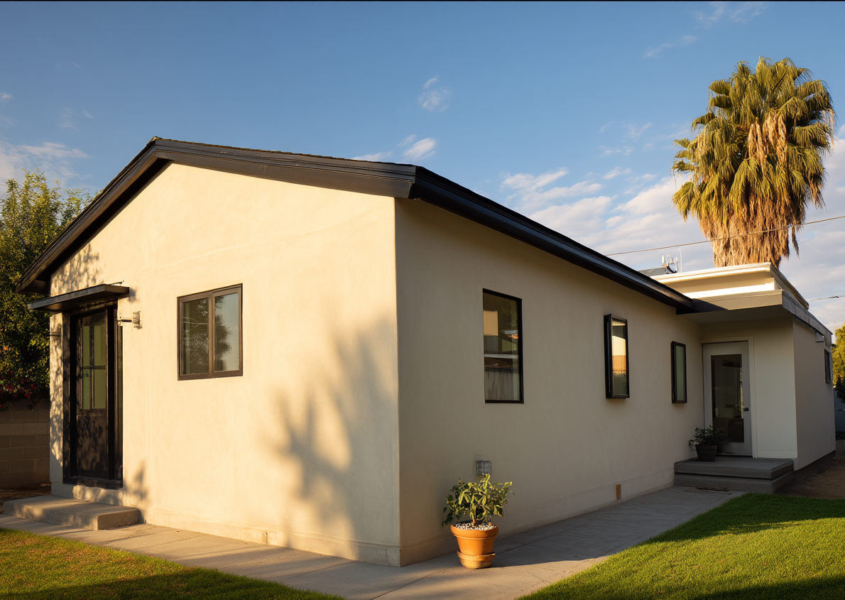 Goshen Tiny Homes Accessory Dwelling Unit Fort Lauderdale Broward