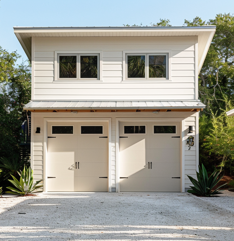 Goshen Tiny Homes Accessory Dwelling Unit Pinecrest