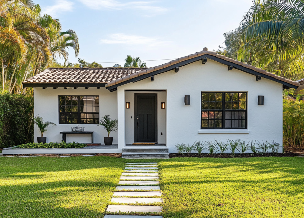 Goshen Tiny Homes Accessory Dwelling Unit Bradenton Manatee