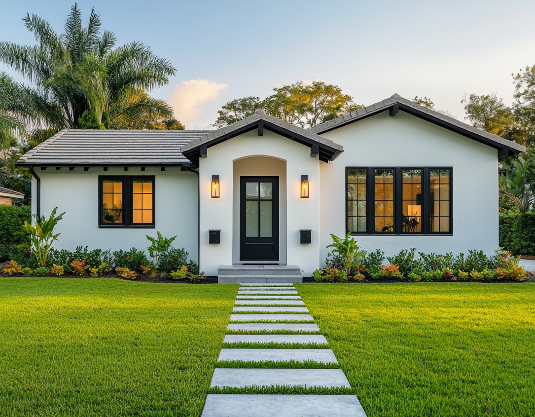 Goshen Tiny Homes Accessory Dwelling Unit Bradenton Manatee