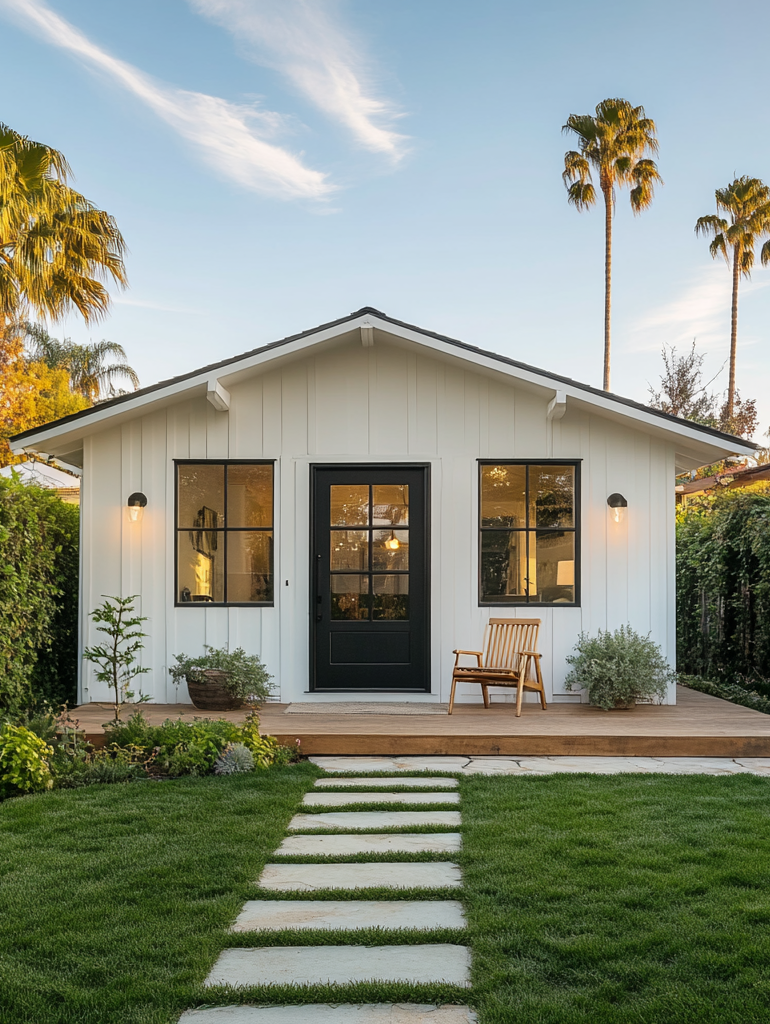 Goshen Tiny Homes Accessory Dwelling Unit Hollywood Broward