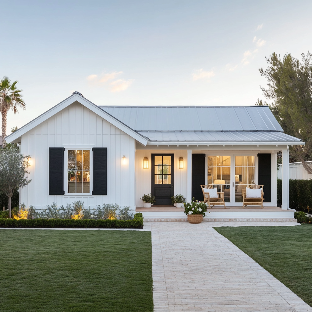 Goshen Tiny Homes Accessory Dwelling Unit Hollywood Broward