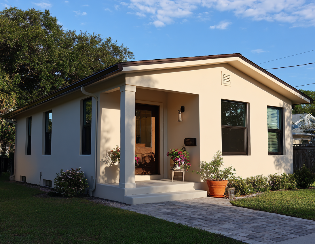 Goshen Tiny Homes Accessory Dwelling Unit Palm Beach County
