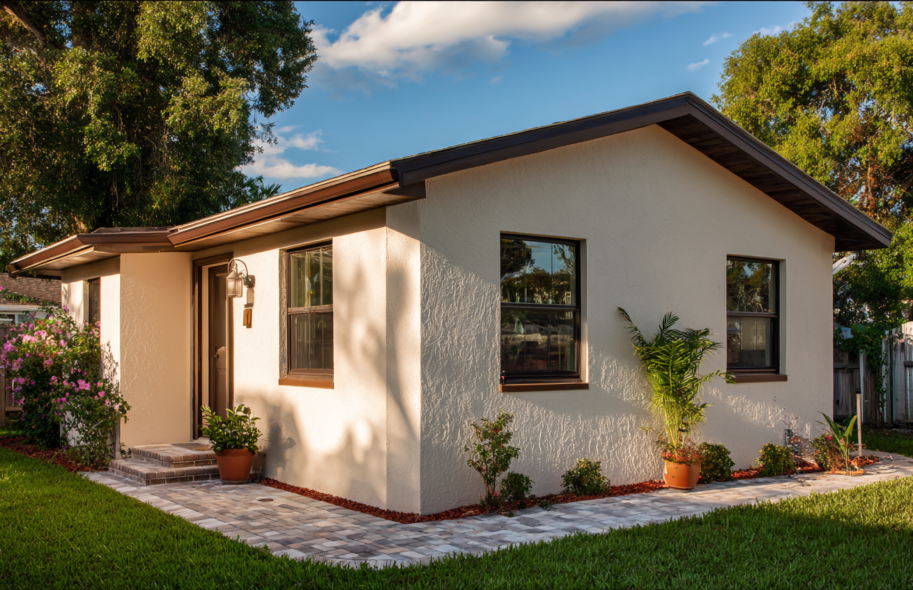 Goshen Tiny Homes Accessory Dwelling Unit Broward County