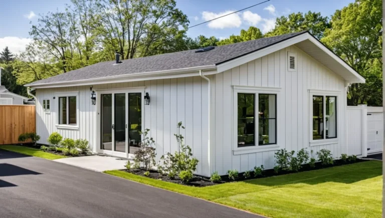 Goshen Tiny Homes Accessory Dwelling Unit Builder in Florida B-557