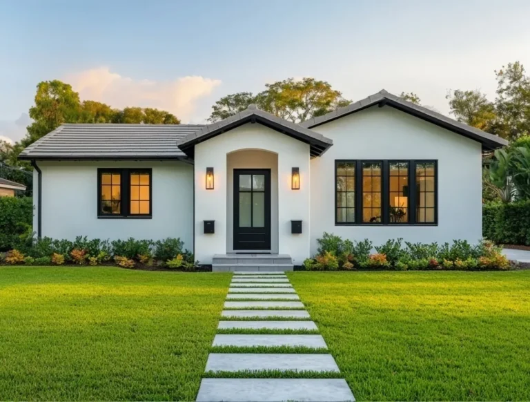 Goshen Tiny Homes Accessory Dwelling Unit Builder in Florida B-1010