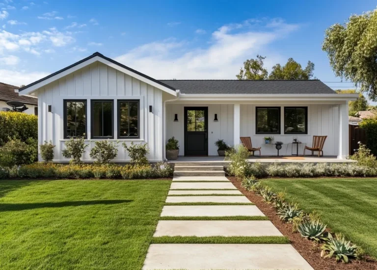 Goshen Tiny Homes Accessory Dwelling Unit Builder in Florida B-1240