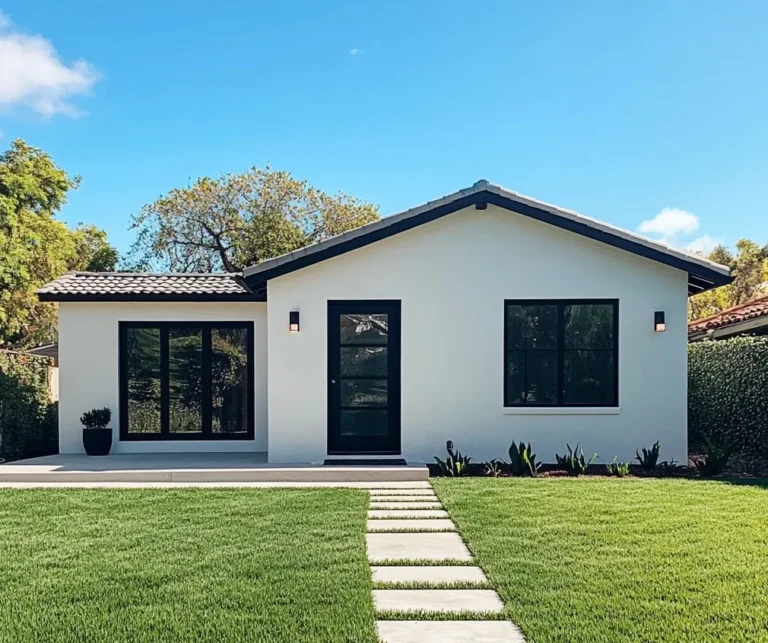 Goshen Tiny Homes Accessory Dwelling Unit Builder in Florida B-895