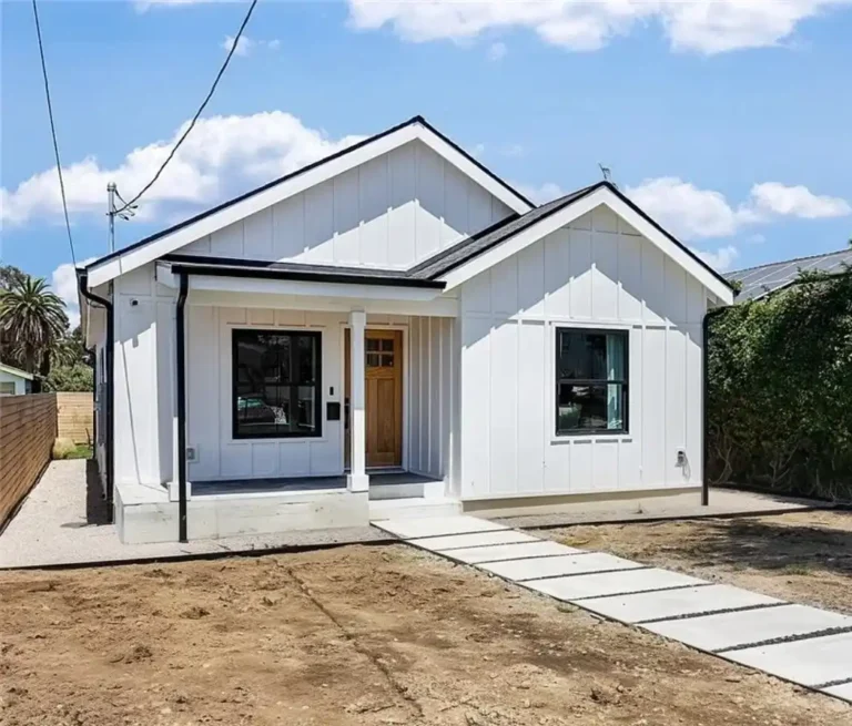 Custom ADU or Custom Tiny House