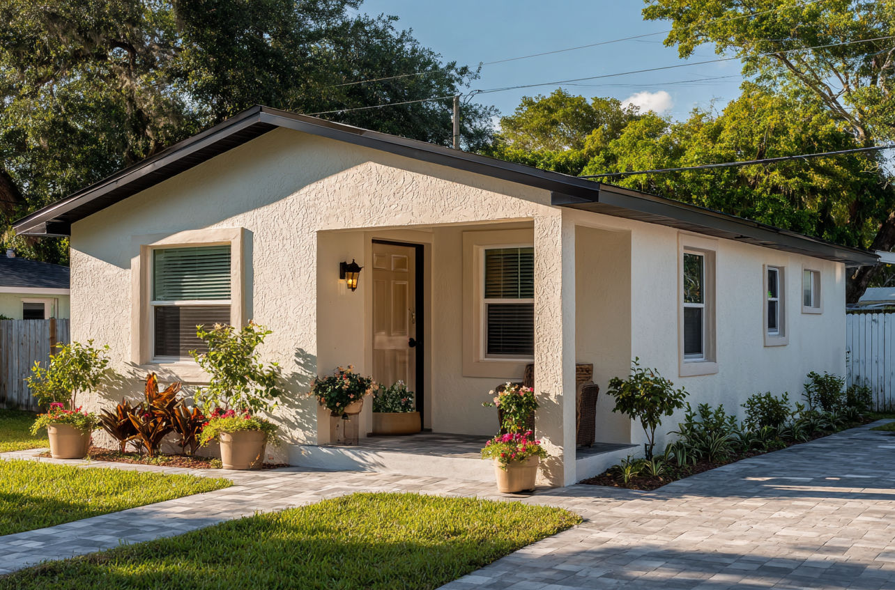Goshen Tiny Homes Accessory Dwelling Unit Cities Sarasota, Bradenton, Clearwater, Tampa, Orlando, Fort Lauderdale, West Palm Beach, Miami, Kendall, Naples, Fort Myers, Boca Raton, Hollywood, Pinecreast, Jacksonville, St. Pete, St. Augustine, Lakeland Manatee County