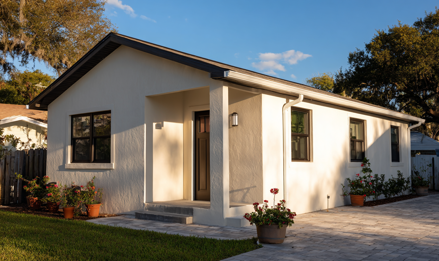 Goshen Tiny Homes Accessory Dwelling Unit Cities Sarasota, Bradenton, Clearwater, Tampa, Orlando, Fort Lauderdale, West Palm Beach, Miami, Kendall, Naples, Fort Myers, Boca Raton, Hollywood, Pinecreast, Jacksonville, St. Pete, St. Augustine, Lakeland