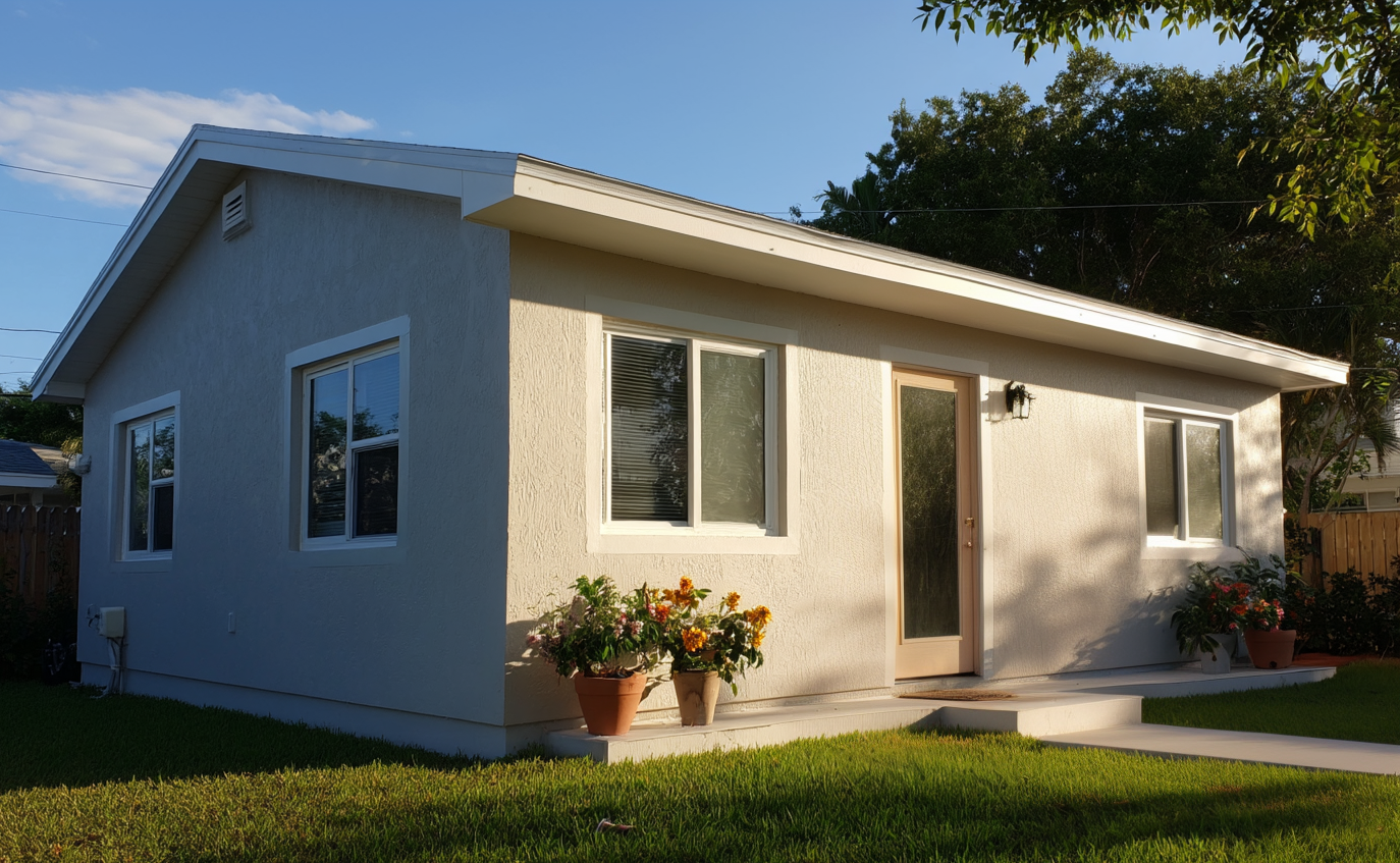 Goshen Tiny Homes Accessory Dwelling Unit Cities Sarasota, Bradenton, Clearwater, Tampa, Orlando, Fort Lauderdale, West Palm Beach, Miami, Kendall, Naples, Fort Myers, Boca Raton, Hollywood, Pinecreast, Jacksonville, St. Pete, St. Augustine, Lakeland
