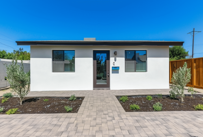 Goshen Tiny Homes Accessory Dwelling Unit Detached Miami Shores Miami Dade County