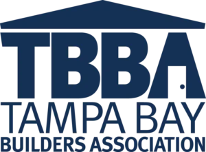 Goshen Tiny Homes Florida Builder Accessory Dwelling Unit Tampa Bay Builders Association Badge