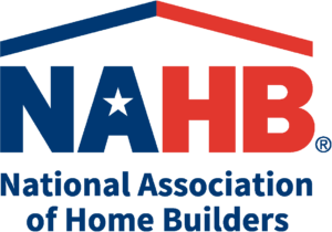 Goshen Tiny Homes Florida Builder Accessory Dwelling Unit National Association of Home Builders Badge
