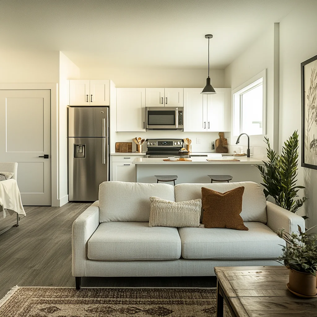 ADU Designs: Inspiring Ideas & Solutions | Goshen Tiny Homes