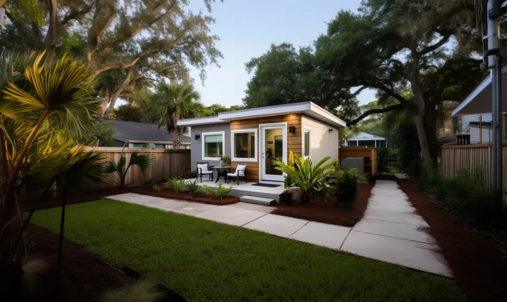 Challenges You May Face When You Build a Custom Tiny House 18 build a custom tiny house