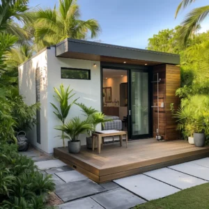 Designing the Perfect ADU Office for Your Home and Work Needs 2 ss322. Accessory dwelling unit in a small backyard . size is 5 df8eb71f bd6f 4b5e 8c6c 60a3a0400d6c