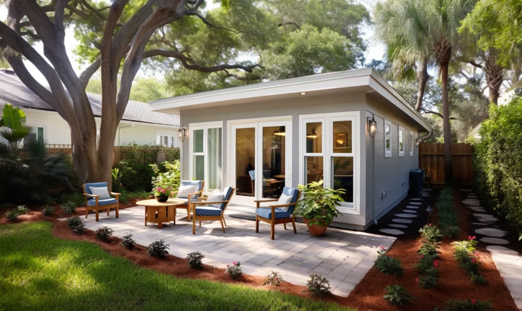 Design a Tiny Home on a Budget: Tips and Tricks 12 design a tiny home