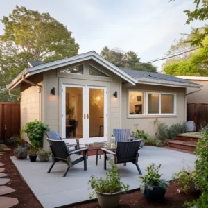 Design a Tiny Home on a Budget: Tips and Tricks 1 design a tiny home