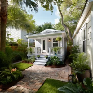 Design a Tiny Home on a Budget: Tips and Tricks 2 design a tiny home