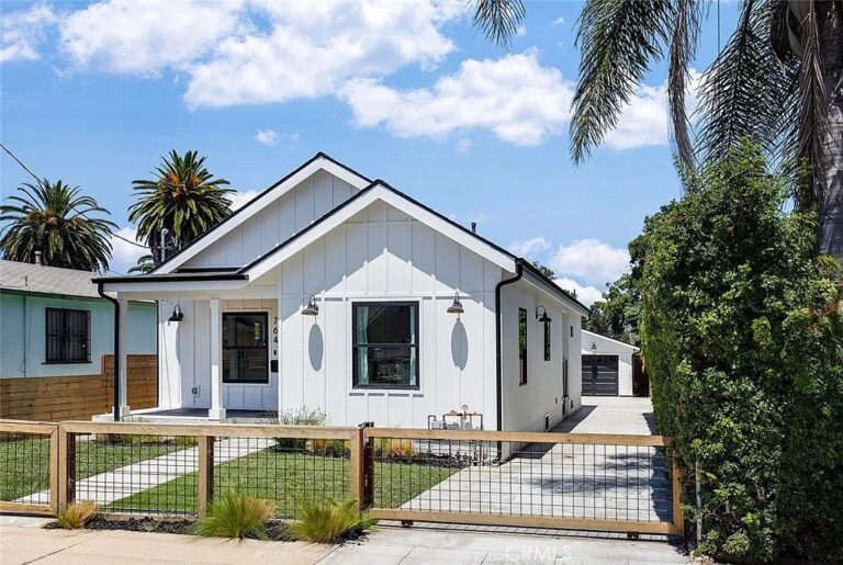 Goshen Tiny Homes Accessory Dwelling Unit Builder in Florida Gallery Palmetto 1240